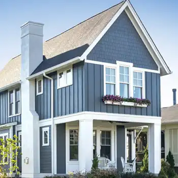 James Hardie Siding